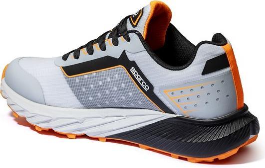 Produktbild Sparco Arbeits- und Freizeitschuhe S-Park (41)