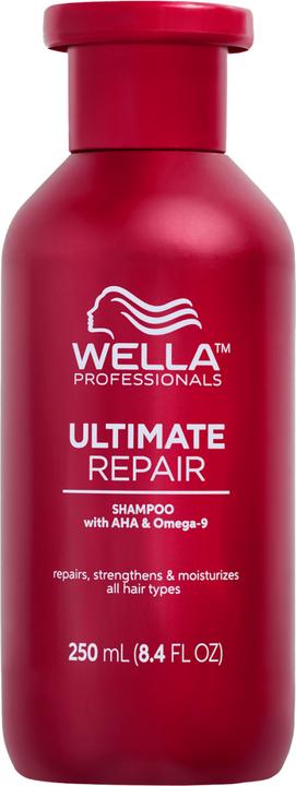 Produktbild Wella Ultimate Repair (250 ml, Flüssiges Shampoo)
