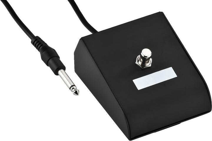 Image du produit Monacor Commande à pied