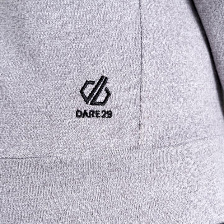Image du produit Dare2b Sweat à capuche Out & Out (38 D)