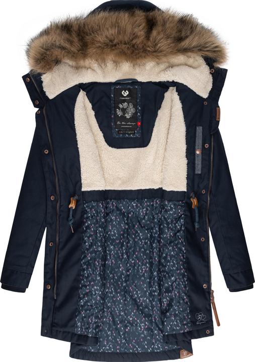 Actual product image Ragwear Tawny (XL)