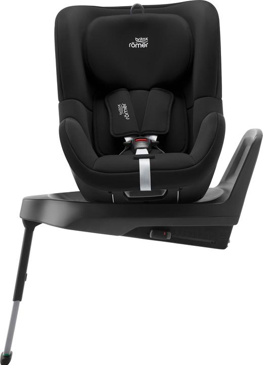 Productafbeelding Britax Römer Dualfix Plus (Reboarder, ECE R129/i-Size standaard)