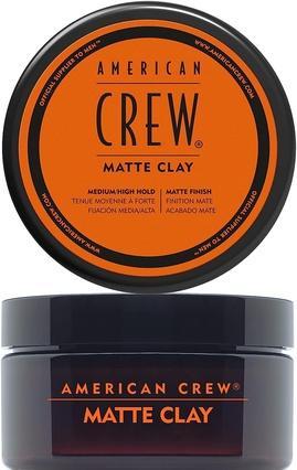 Image du produit American Crew Matt Clay (Pâte capillaire, 85 ml)