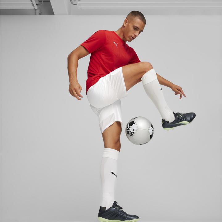 Actual product image Puma teamFINAL Training Jersey (XL)