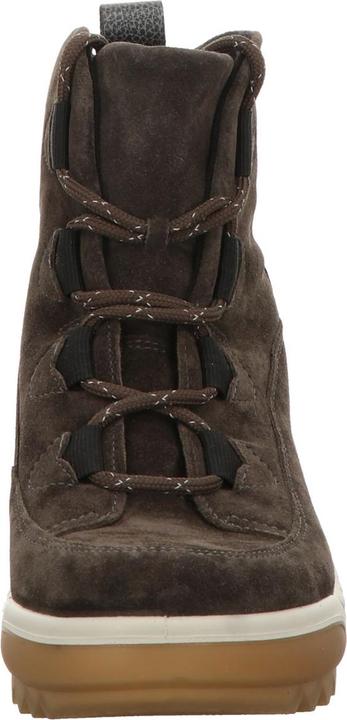 Actual product image Legero Tirano GTX ossido (37)