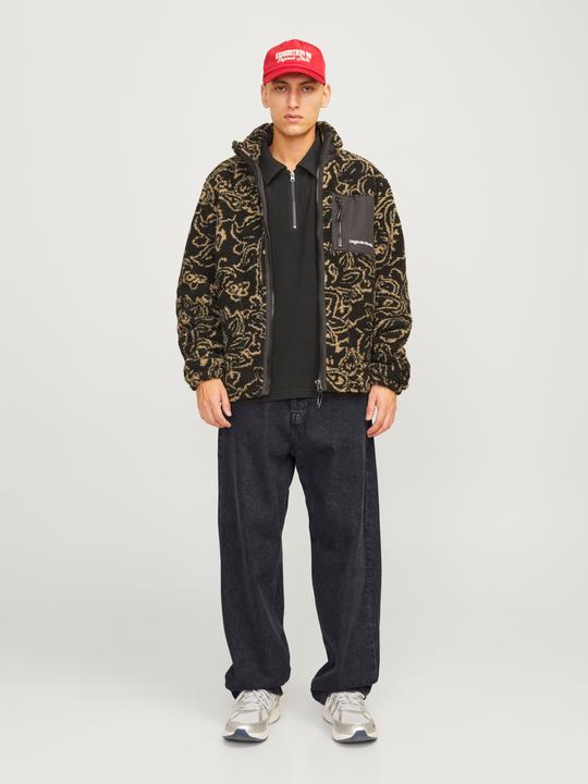 Actual product image Jack & Jones JJIALEX JJORIGINAL SQ 706 Baggy Fit Jeans Baggy Fit Jeans (W31/L32)