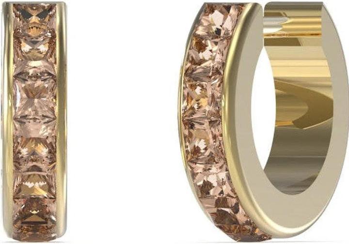 Image du produit Guess HUGGIE ME Boucles d'oreilles (Acier inoxydable)