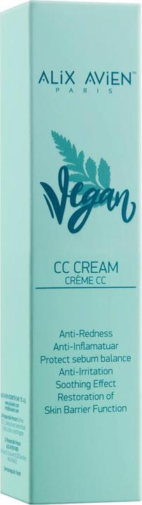 Actual product image Alix Avien BCCM03 (Cream)