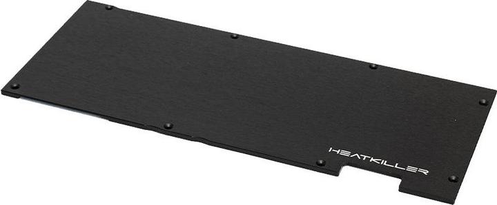 Immagine prodotto Watercool Heatkiller V eBC Backplate per RTX 3080/3090 Zotac Trinity