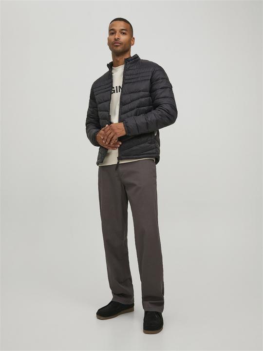 Produktbild Jack & Jones Leichte High Neck Wattierte Jacke (XXL)