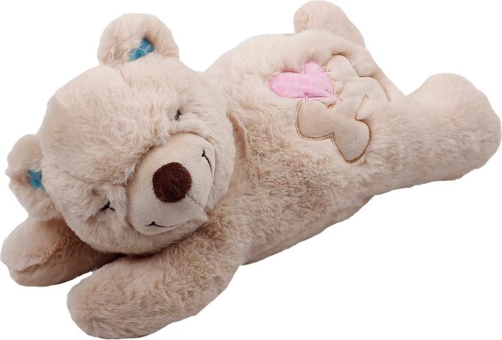 Actual product image All for Paws Little Buddy Warm Bear Dog Toy (Plush toy dog)