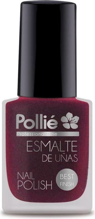 Image du produit Caso Eurostil Vernis à ongles Granate 12ml (Grenat, Vernis couleur)
