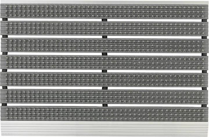 Actual product image Astra Super Brush Doormat (45 x 75 cm)
