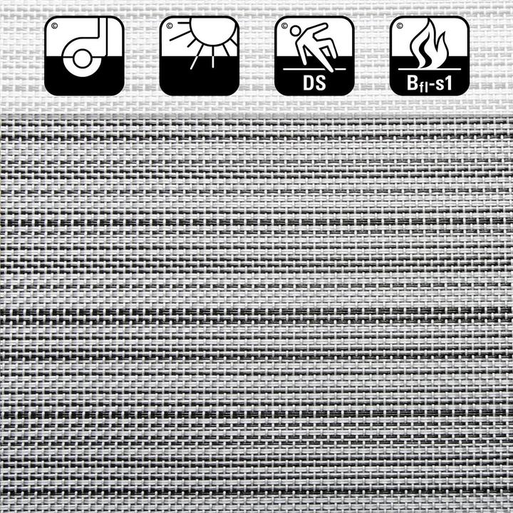 Image du produit Karat Vinyl-Teppich (60 x 300 cm)
