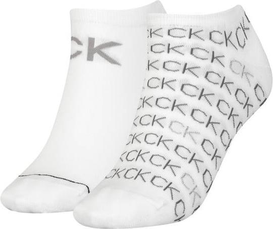 Calvin Klein 2erPack Sneaker (2er Pack, 37 - 41)