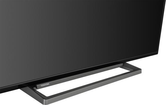Immagine prodotto Toshiba 65UA3D63DG (65", LED, 4K, 2023)