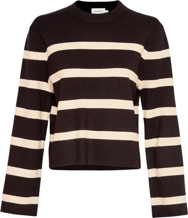 Image du produit Moss copenhagen pull ginnette east stp (XS)
