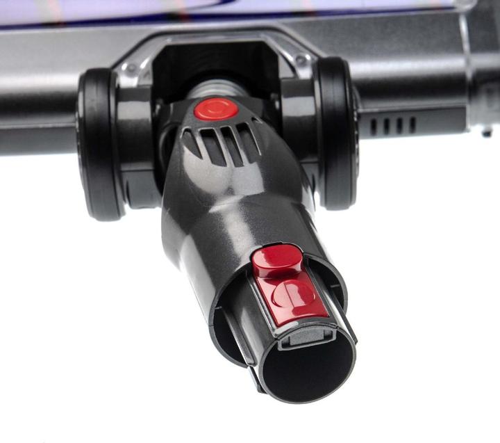 Image du produit AccuCell Suceur sols durs/rouleau souple pour Dyson V10