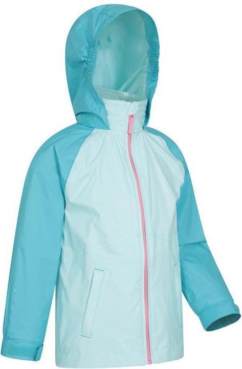 Immagine prodotto Mountain Warehouse Giacca Torrent II impermeabile (104)