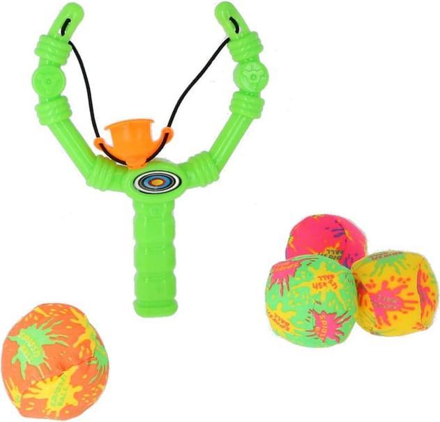 Produktbild Besttoy Wasserbombenschleuder - 1 Stück