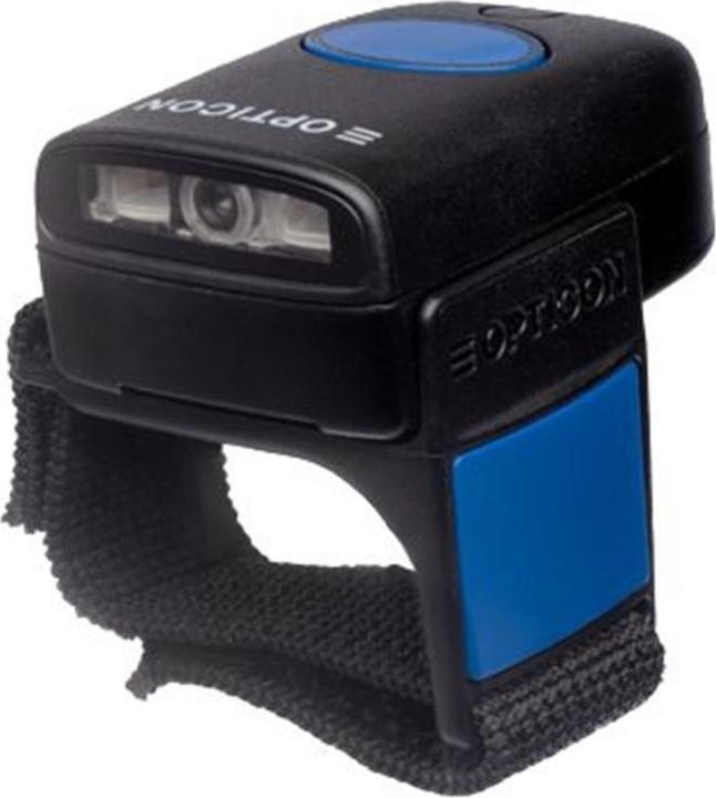 Actual product image Opticon RS-3000 Finger scanner