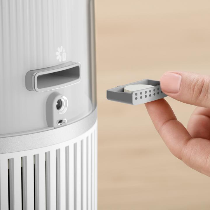 Immagine prodotto Philips HU5710/00 (56 m²)