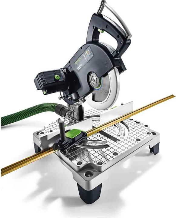 Immagine prodotto Festool Sega per listelli SYM 70 RE CH