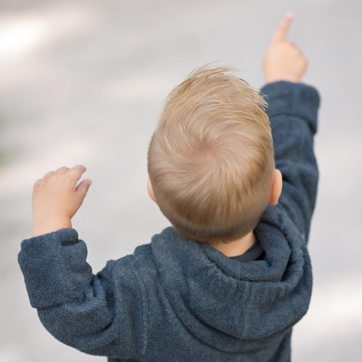 Image du produit Hoppediz Combinaison bébé polaire (50)