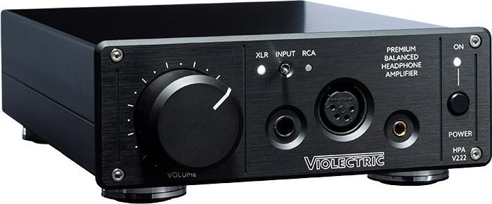 Image du produit Violectric HPA V222