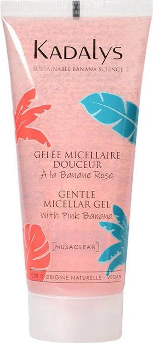 Kadalys Gelée Micellaire Douceur (Gel, 100 ml)
