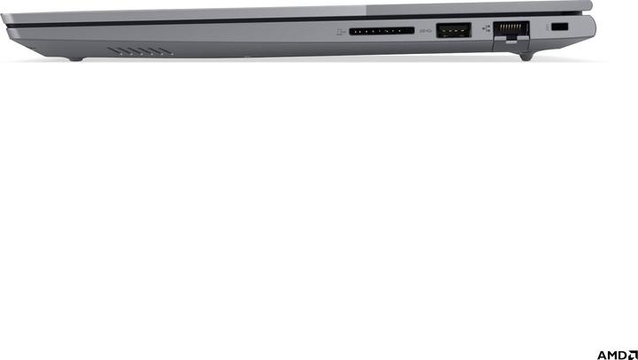 Produktbild Lenovo ThinkBook 14 Gen 6 (14", AMD Ryzen 5 7530U, 8 GB, 256 GB, DE)