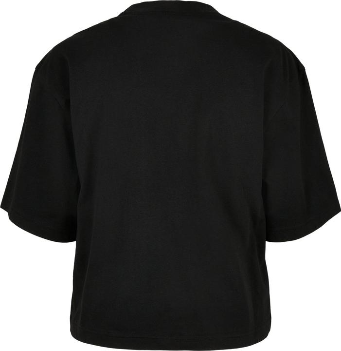 Actual product image Urban Classics Ladies Organic Oversized Tee (4XL)