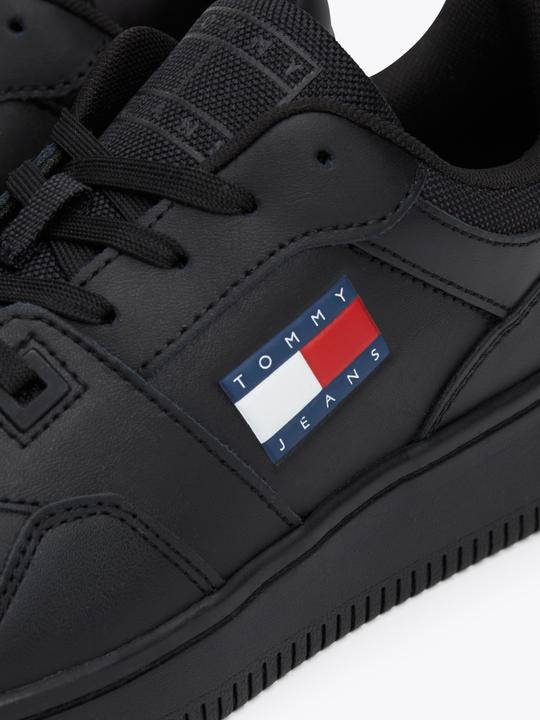 Actual product image Tommy Hilfiger Tjw Retro Basket Ess (39)