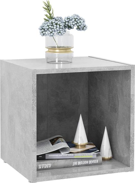 Immagine prodotto VidaXL Kellan (37 x 35 x 37 cm)