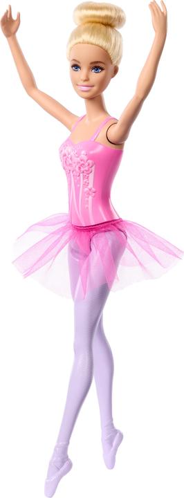 Actual product image Mattel Barbie New Ballerina