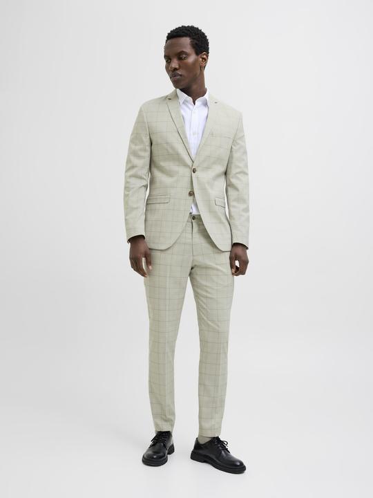 Image du produit Jack & Jones JPRFRANCO Super Slim Fit Anzug Einreihiger Blazer und Hose (48)