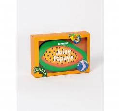 Produktbild Eat My Socks Juicy Papaya Socken (One Size)