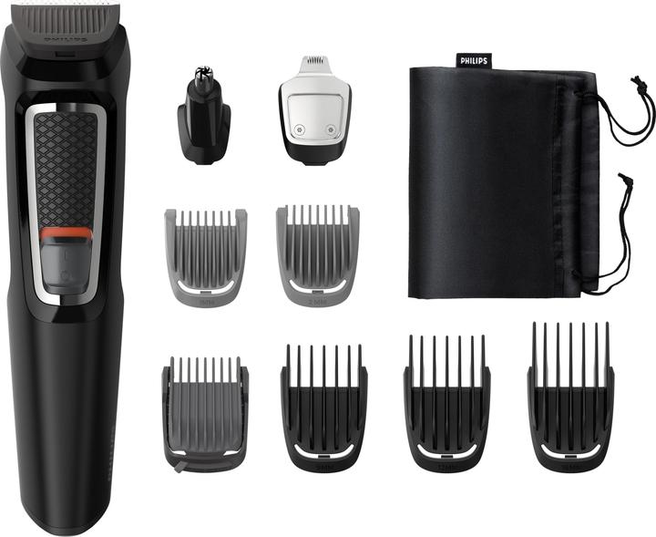 Produktbild Philips All-in-One Trimmer Series 3000