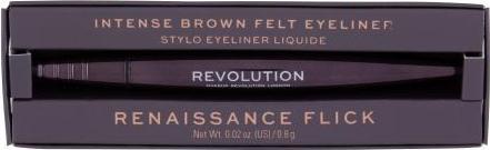 Immagine prodotto Makeup Revolution Rinascimento (Brown)