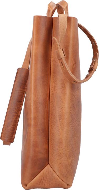 Image du produit Harolds Paperbag Shopper Sac en cuir 33 cm (13 l)