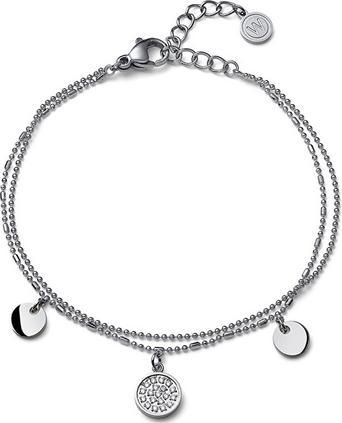 Actual product image Oliver Weber Collection 4398 (15 cm, Stainless steel)