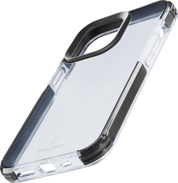 Cellularline Tetra Force Strong (Apple iPhone 15)