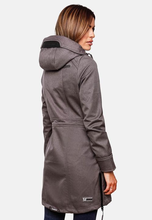 Actual product image Marikoo Racquellee (XXL)