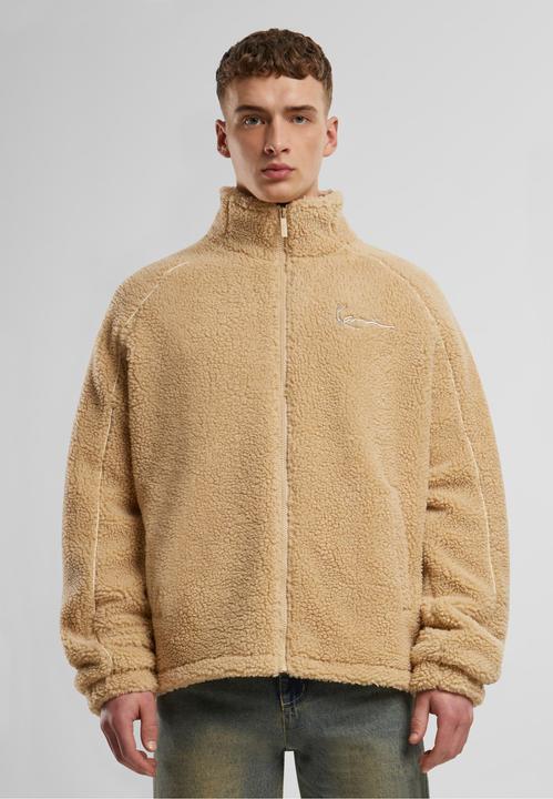 Image du produit Karl Kani Veste en peluche Metal Signature - 171115 (M)
