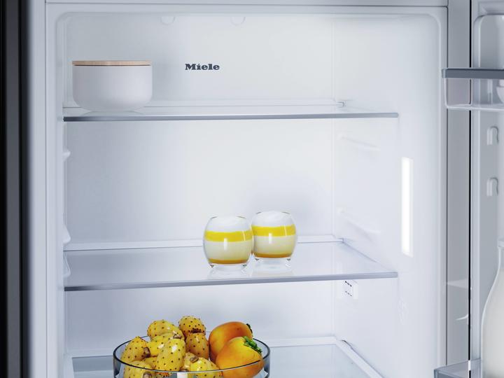 Produktbild Miele K 7315 E - Inbouw koelkast (204 l)