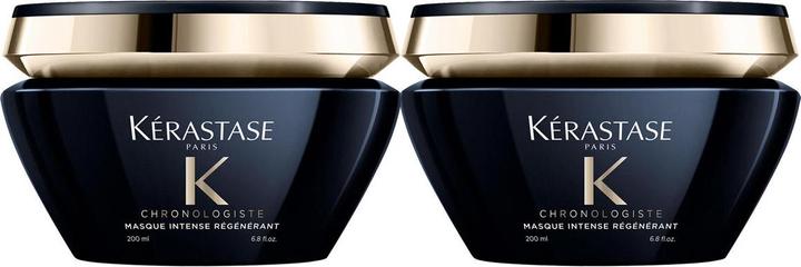 Immagine prodotto Kérastase Set Chronologiste Masque Intense Régénérant (Set per la cura dei capelli)