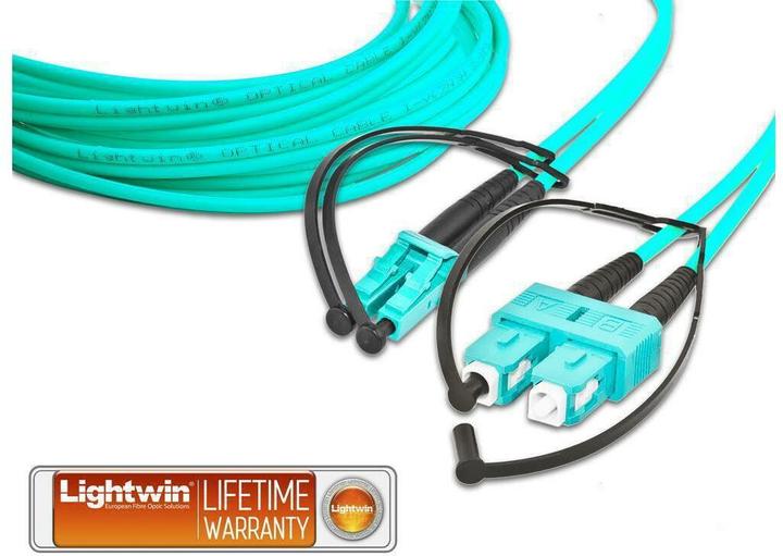 Immagine prodotto Lightwin Cavo di rete (CAT7, 1 m)