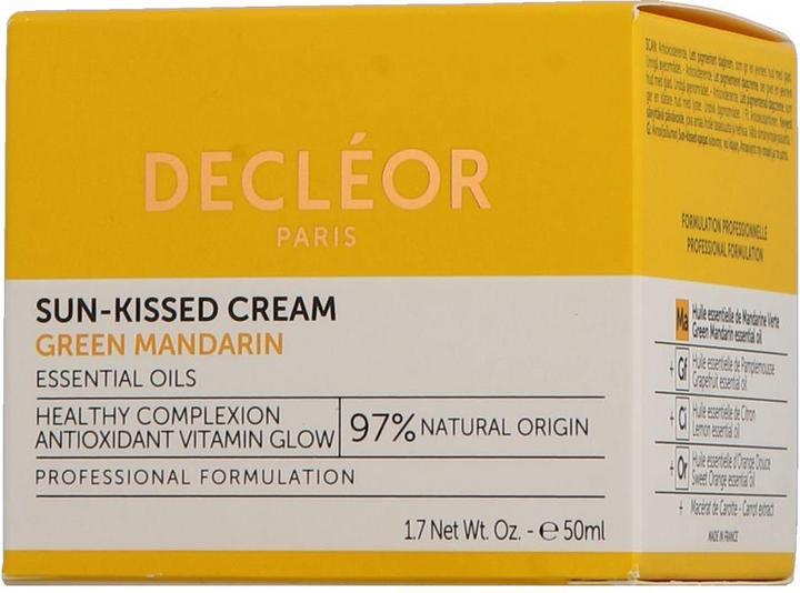 Immagine prodotto Decleor Mandarino verde (50 ml)