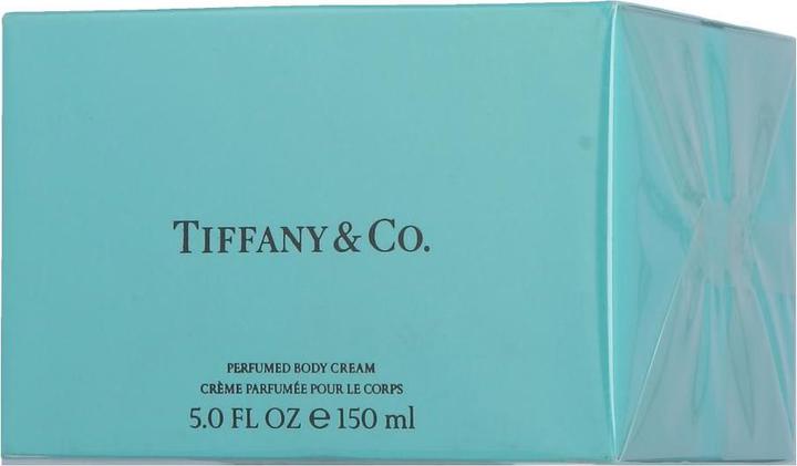 Produktbild Tiffany & Co. Body Cream (Körpercreme, 200 ml)