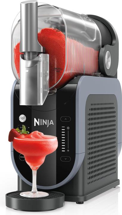 Actual product image Ninja Slushi Eisgetränkmaschine (EU plug)